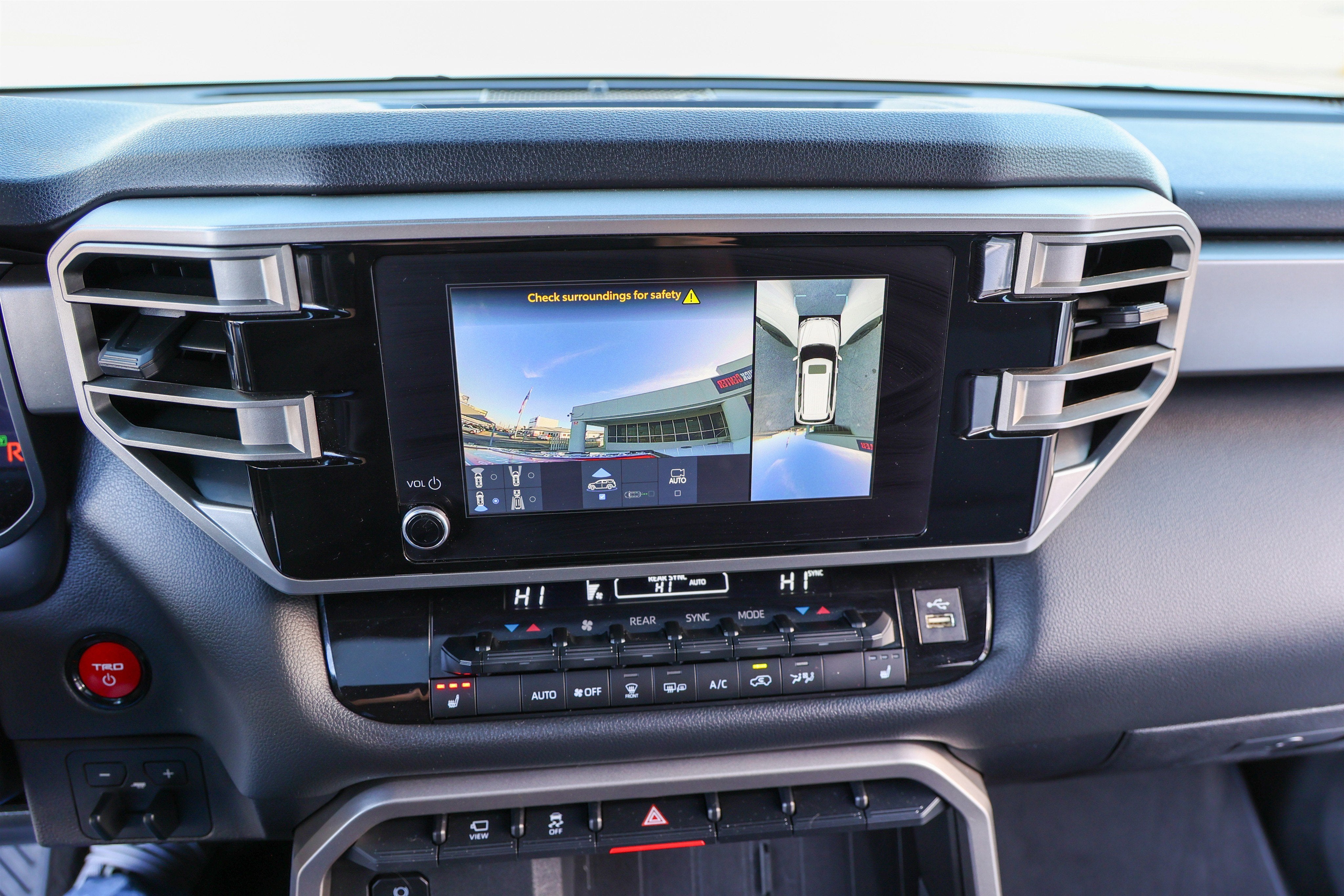 2025 Toyota SEQUOIA 2WD Limited