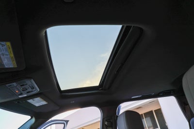 2025 Toyota SEQUOIA 2WD Limited