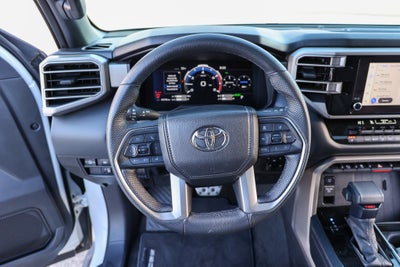 2025 Toyota SEQUOIA 2WD Limited