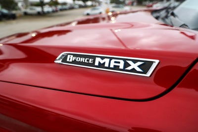 2024 Toyota SEQUOIA 4WD Capstone