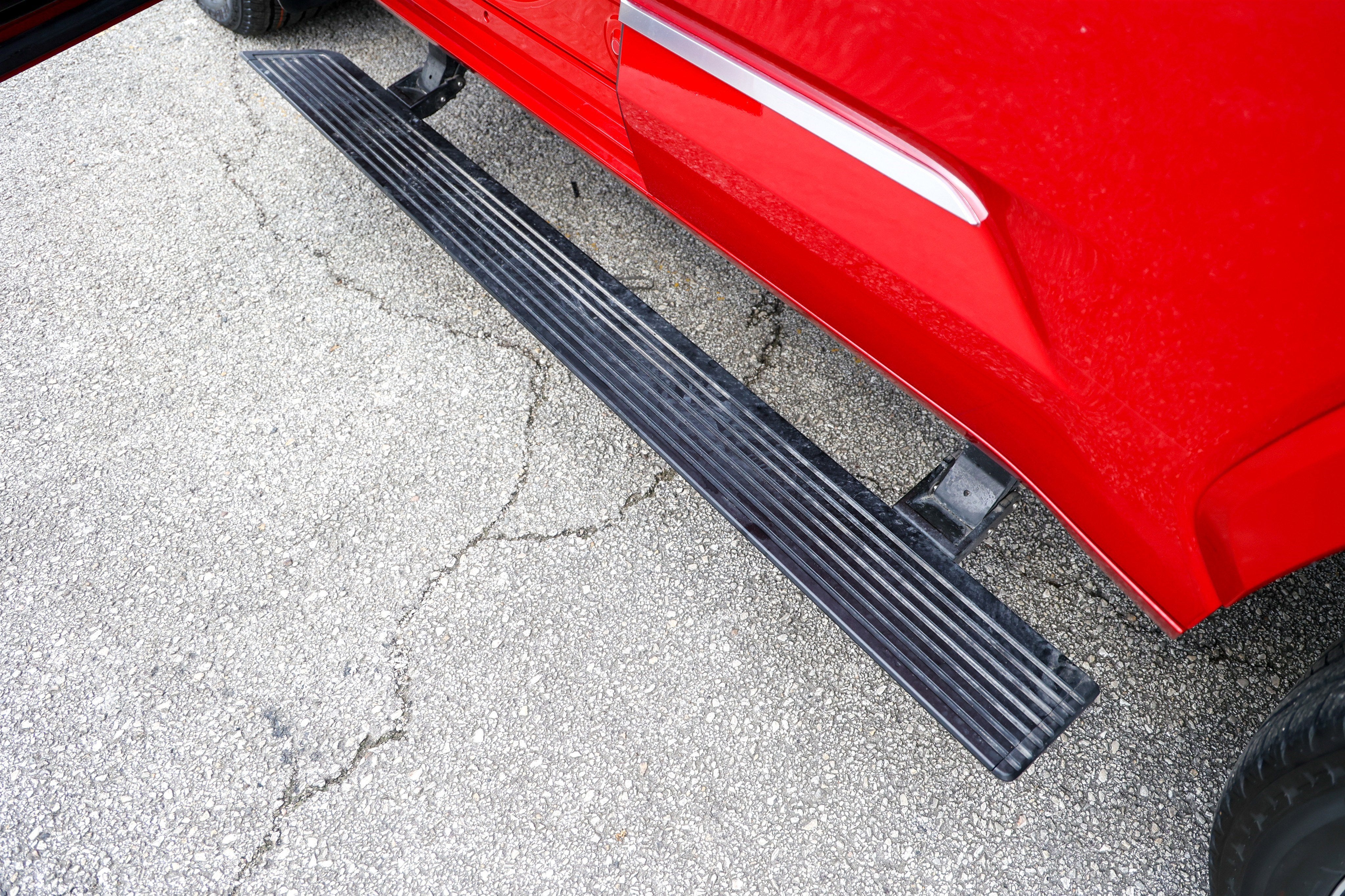 2024 Toyota SEQUOIA 4WD Capstone