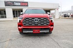 2024 Toyota SEQUOIA 4WD Capstone