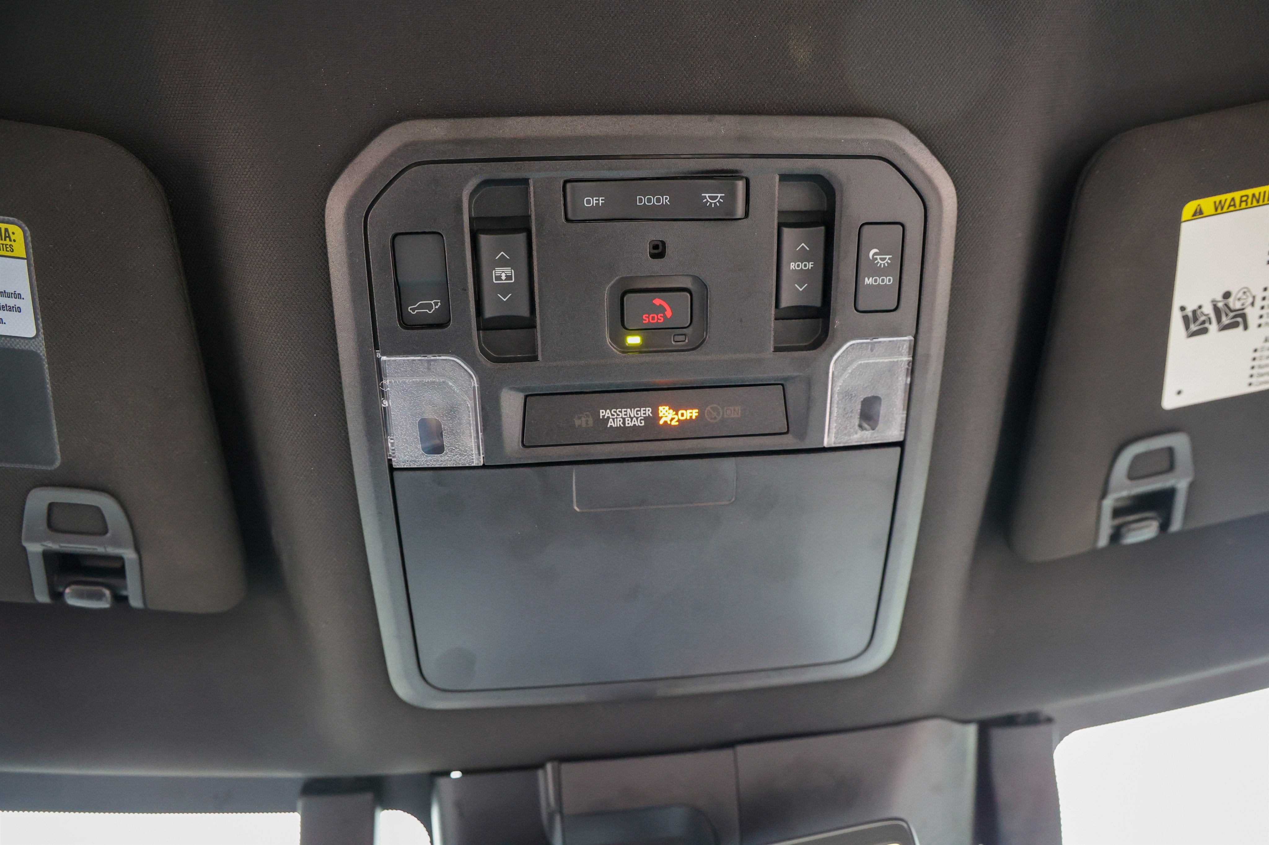 2024 Toyota SEQUOIA 4WD Capstone