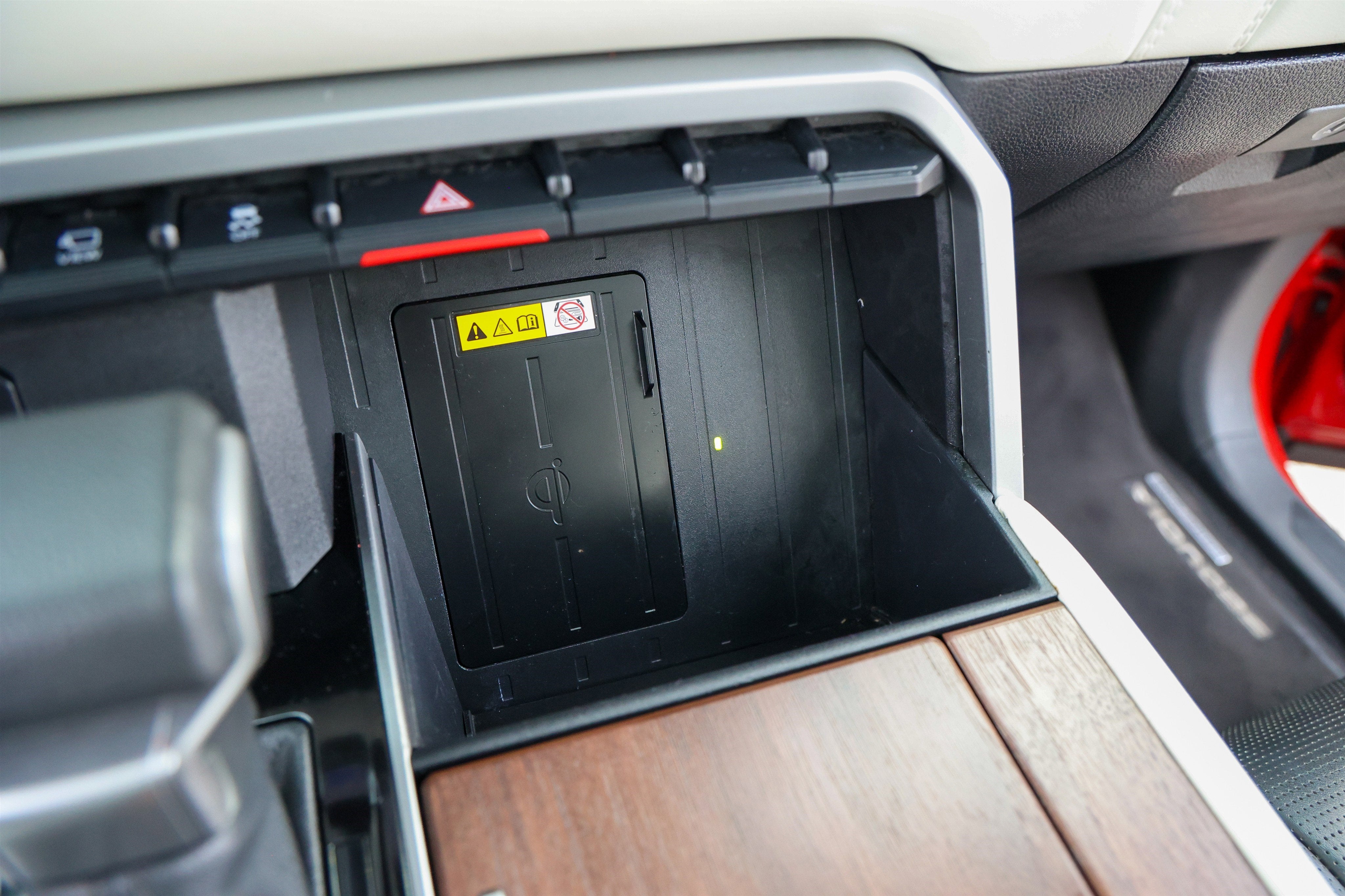 2024 Toyota SEQUOIA 4WD Capstone