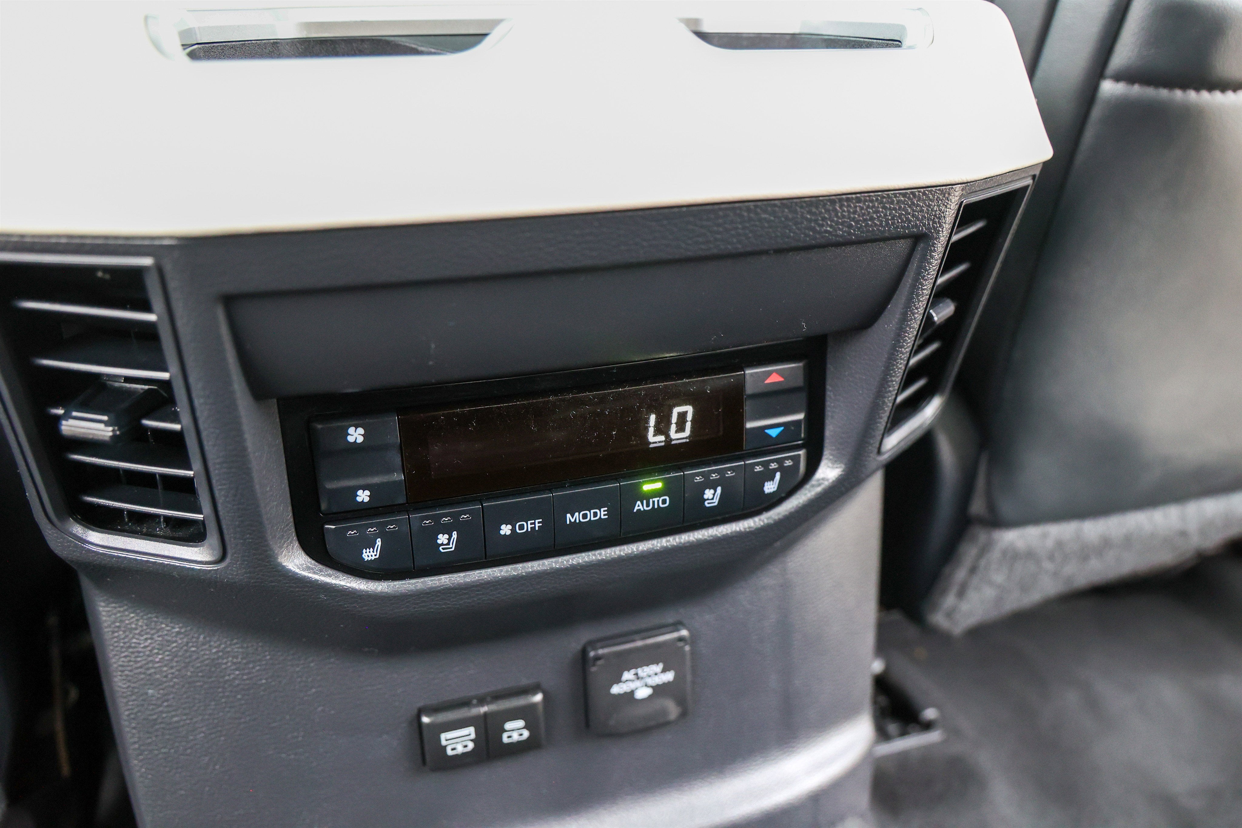 2024 Toyota SEQUOIA 4WD Capstone