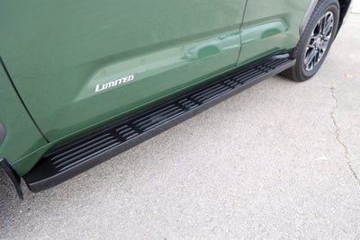 2023 Toyota SEQUOIA 4WD Limited