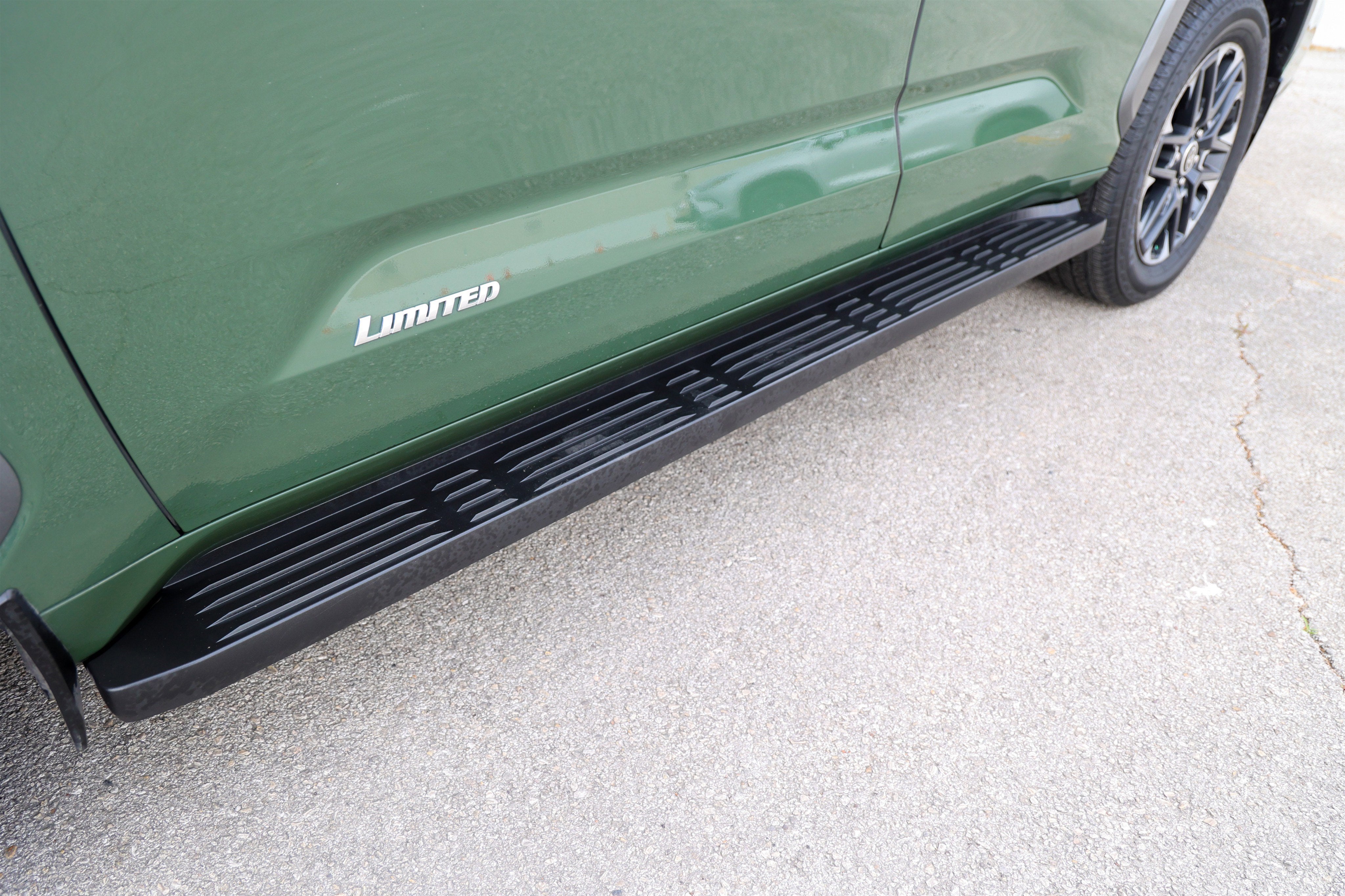 2023 Toyota SEQUOIA 4WD Limited