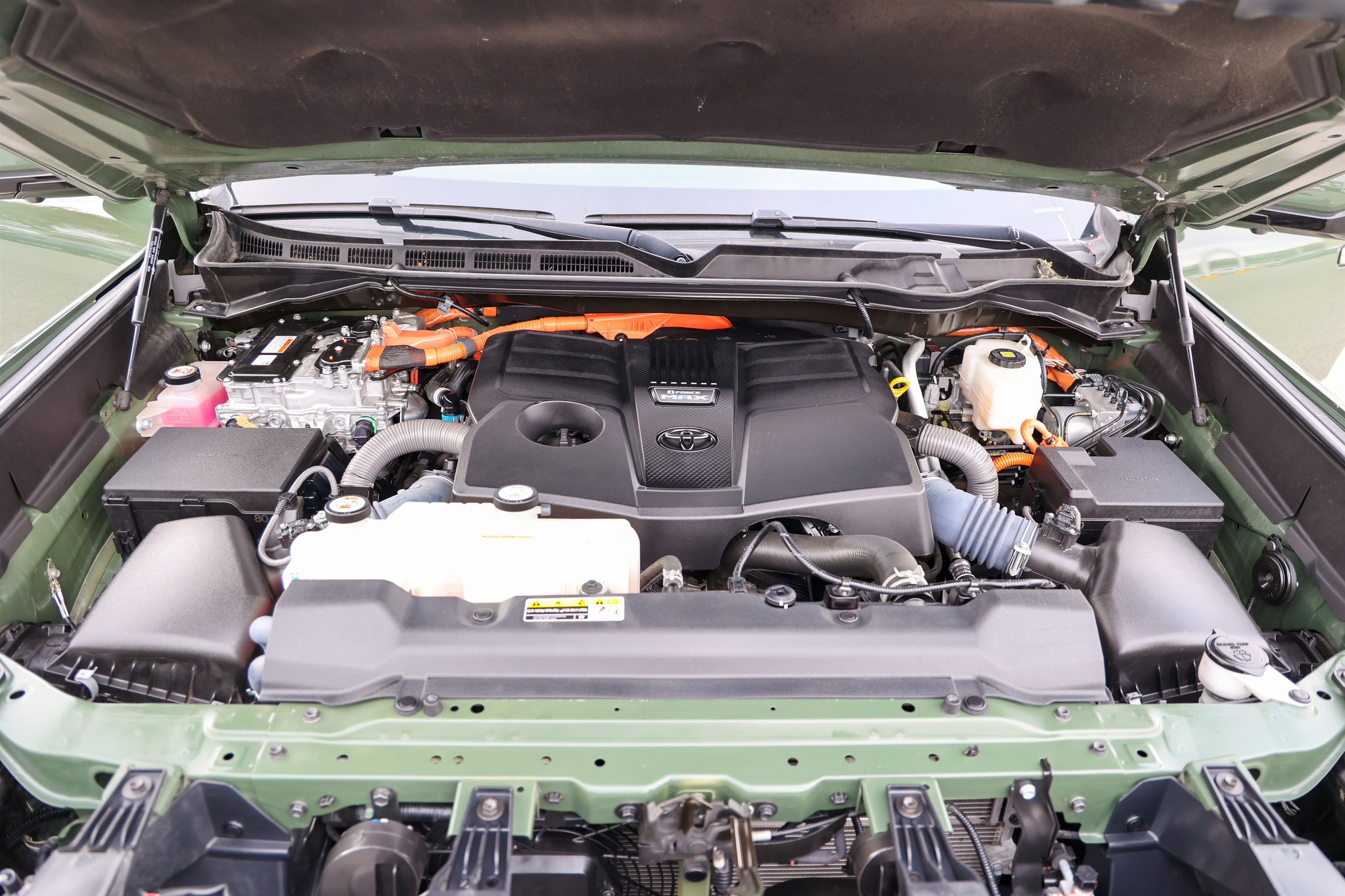 2023 Toyota SEQUOIA 4WD Limited