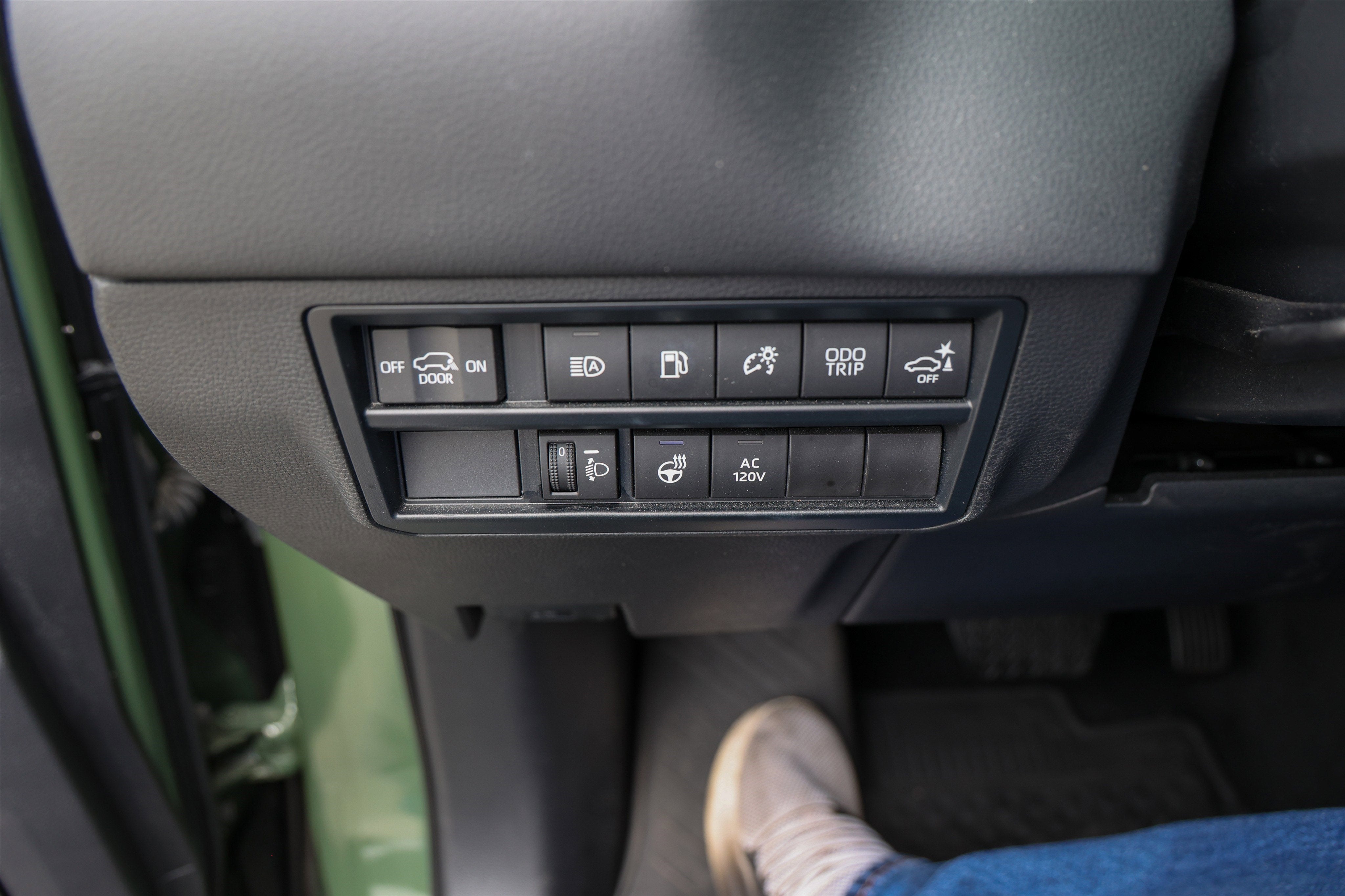 2023 Toyota SEQUOIA 4WD Limited