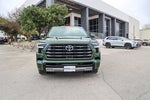 2023 Toyota SEQUOIA 4WD Limited