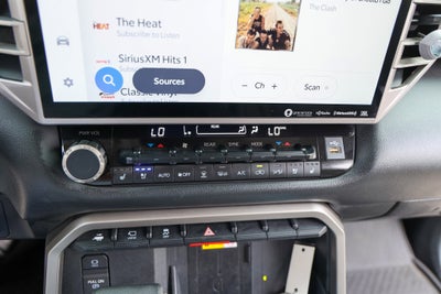 2023 Toyota SEQUOIA 4WD Limited