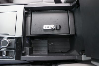 2023 Toyota SEQUOIA 4WD Limited