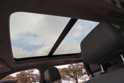 2023 Toyota SEQUOIA 4WD Limited