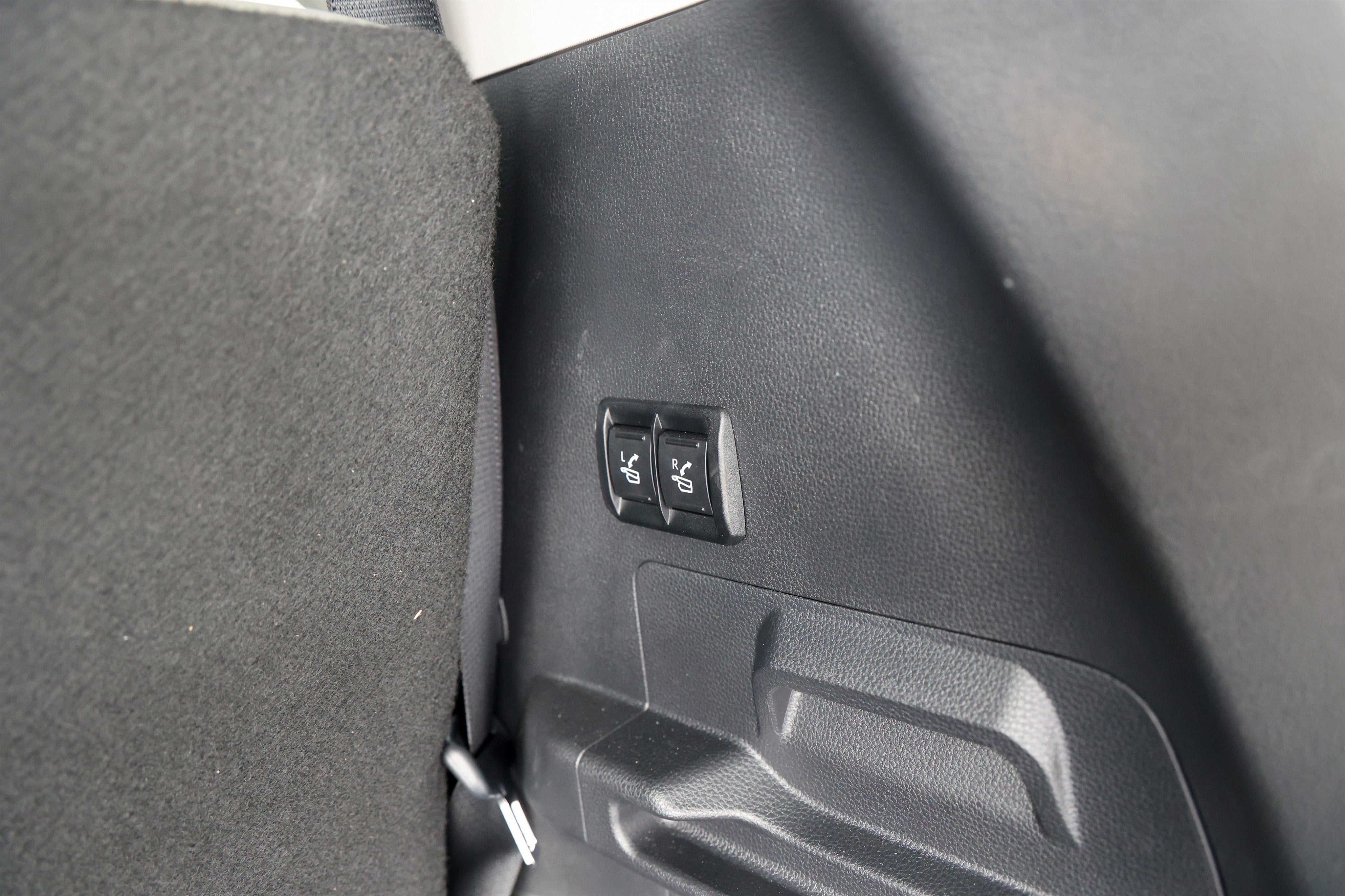 2023 Toyota SEQUOIA 4WD Limited