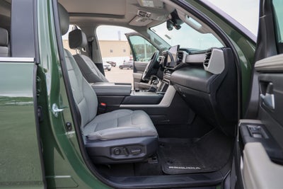 2023 Toyota SEQUOIA 4WD Limited