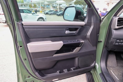 2023 Toyota SEQUOIA 4WD Limited