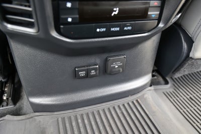 2023 Toyota SEQUOIA 4WD Limited