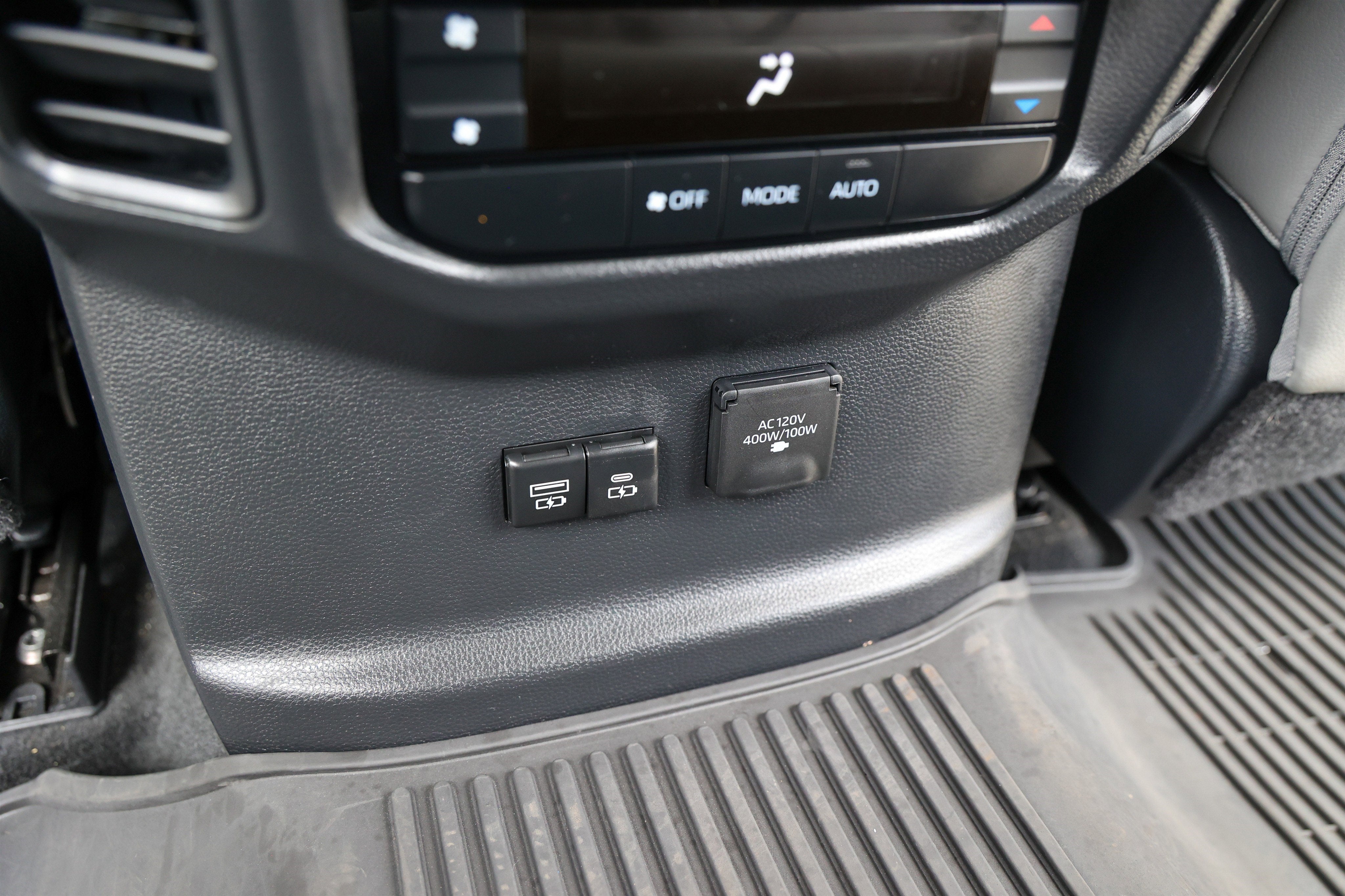 2023 Toyota SEQUOIA 4WD Limited