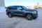 2024 Toyota SEQUOIA 4WD Capstone