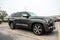 2024 Toyota SEQUOIA 4WD Capstone