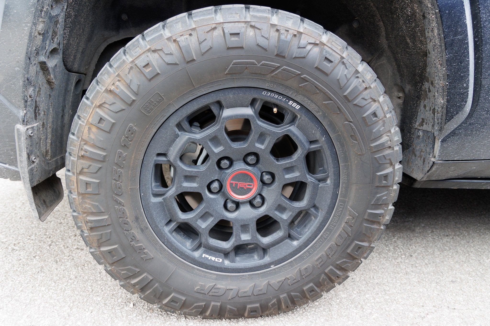 2023 Toyota SEQUOIA 4WD Capstone