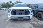 2026 Toyota SEQUOIA 4WD TRD Pro