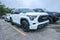 2026 Toyota SEQUOIA 4WD TRD Pro