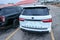 2026 Toyota SEQUOIA 4WD TRD Pro
