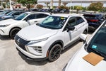 2023 Mitsubishi Eclipse Cross LE