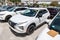 2023 Mitsubishi Eclipse Cross LE