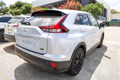 2023 Mitsubishi Eclipse Cross LE