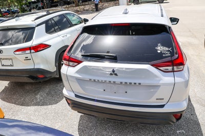 2023 Mitsubishi Eclipse Cross LE
