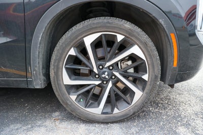 2024 Mitsubishi Outlander SEL Black Edition
