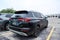 2024 Mitsubishi Outlander SEL Black Edition