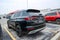 2024 Mitsubishi Outlander SEL Black Edition