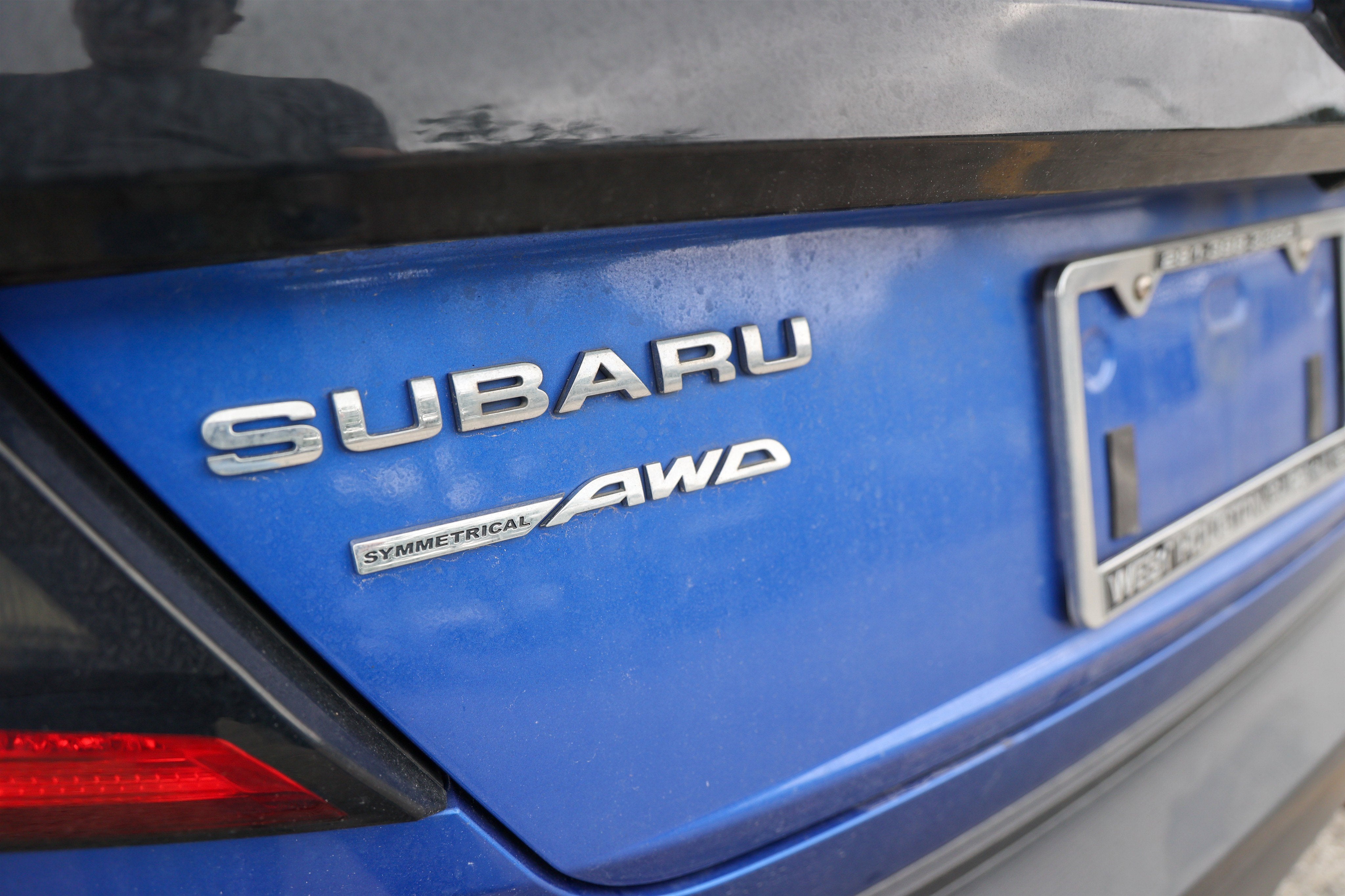 2023 Subaru WRX Premium