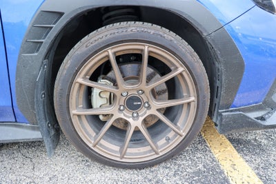 2023 Subaru WRX Premium