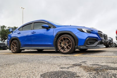 2023 Subaru WRX Premium