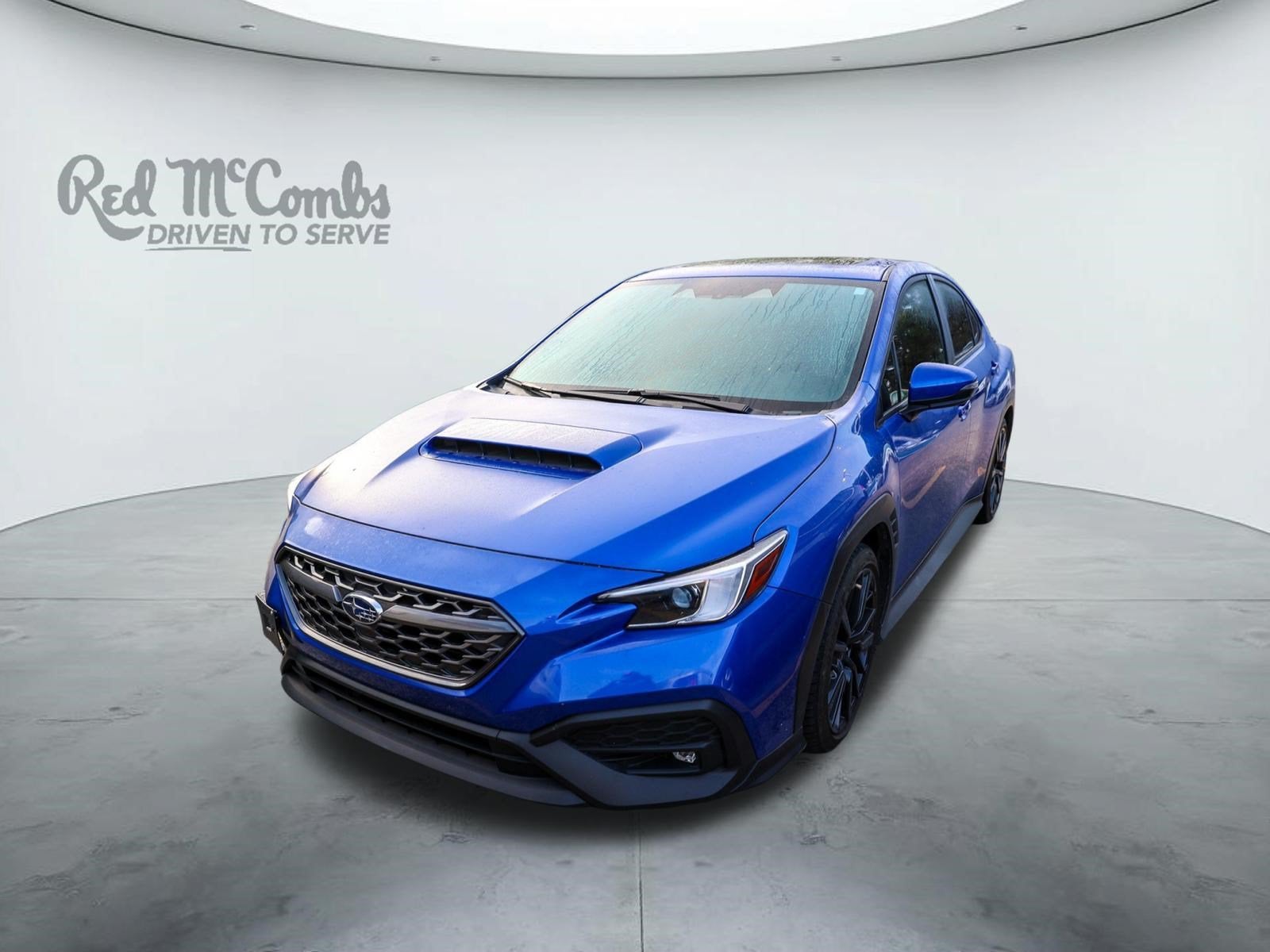 2024 Subaru WRX Limited