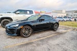 2018 Toyota 86 2DR CPE AT