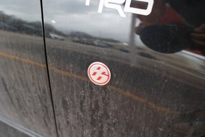 2019 Toyota 86 TRD SE GT