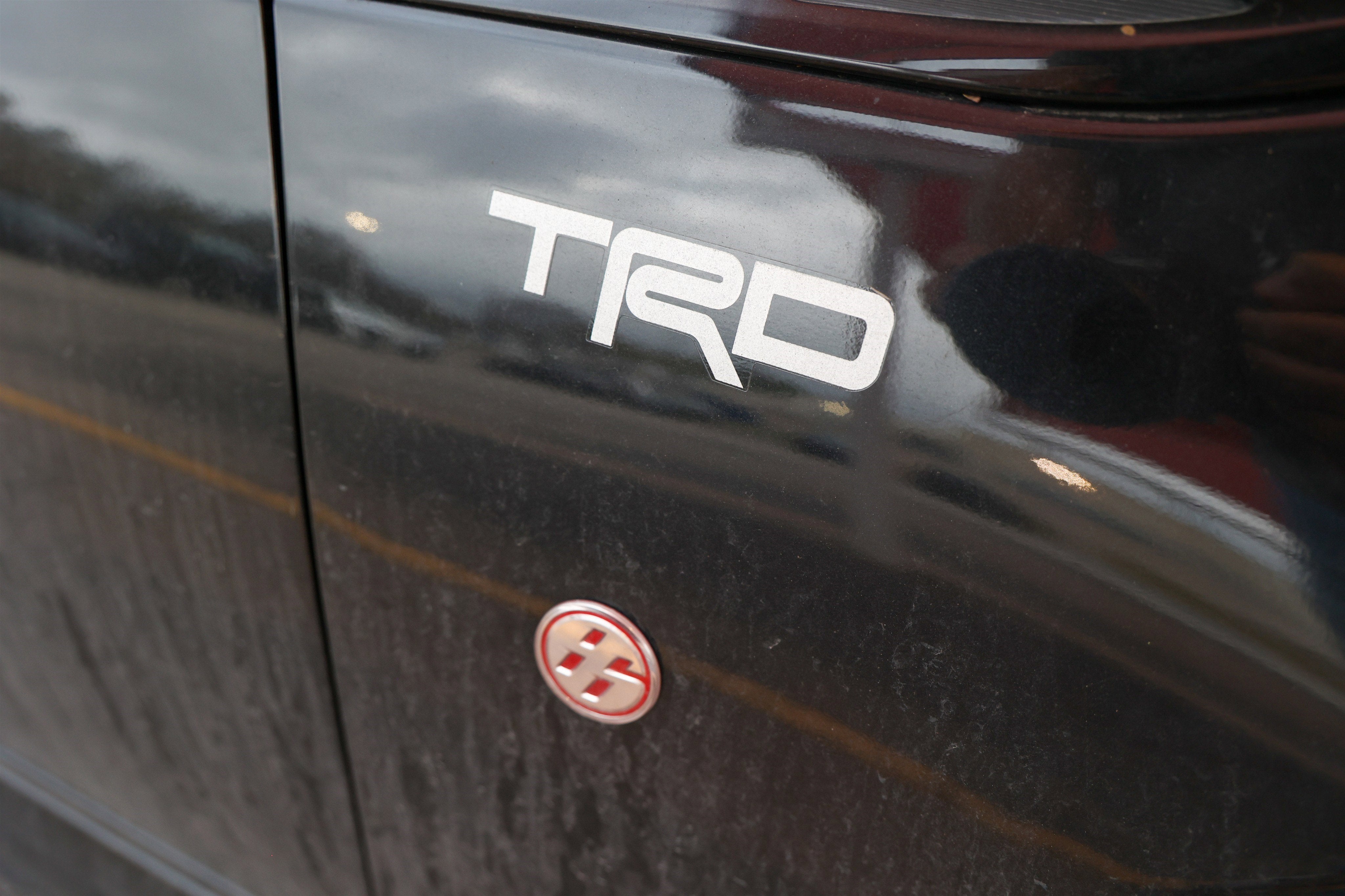 2019 Toyota 86 TRD SE GT