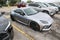 2024 Toyota GR86 Premium