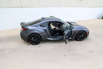 2025 Toyota GR86 PREMIUM Premium