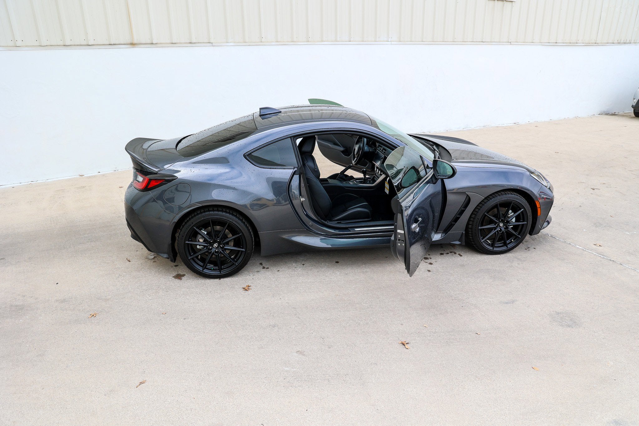 2025 Toyota GR86 PREMIUM Premium