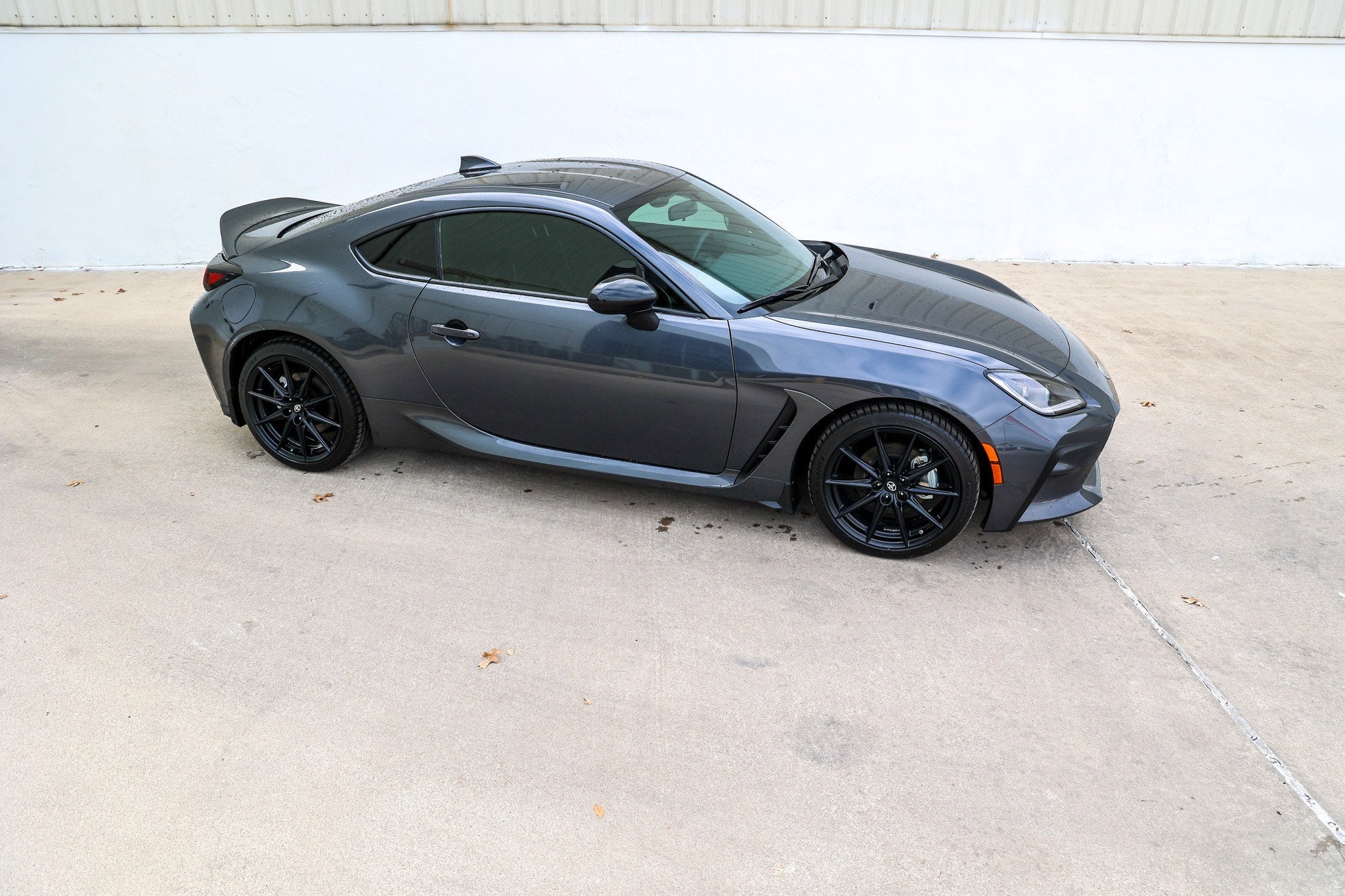 2025 Toyota GR86 PREMIUM Premium