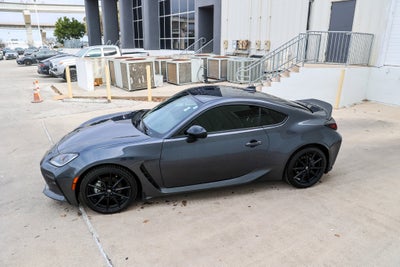 2025 Toyota GR86 PREMIUM Premium