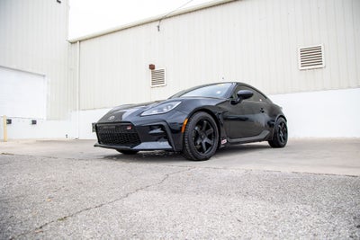 2023 Toyota GR86 PREMIUM Premium