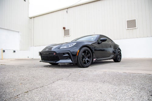 2023 Toyota GR86 PREMIUM Premium