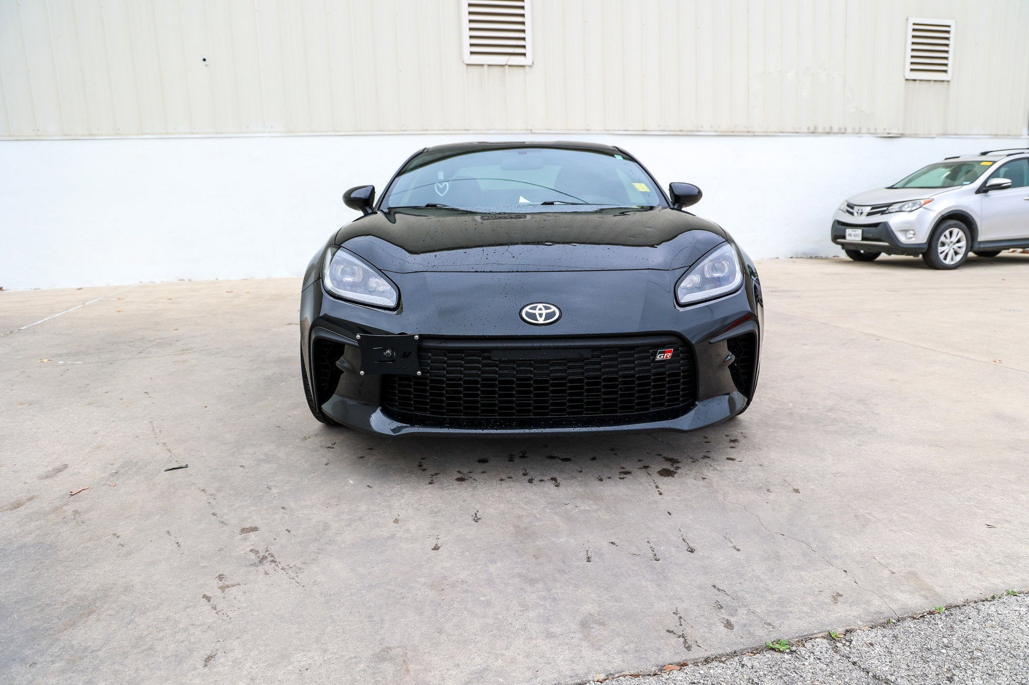 2023 Toyota GR86 PREMIUM Premium